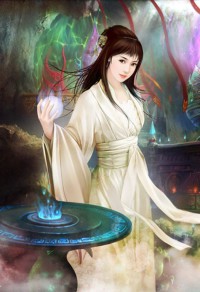 蛇蝎美人：逆天魔妃倾天下